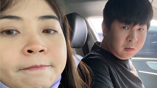 社死！女友去兄弟房间借厕所用…结果…