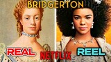 Which Bridgerton Characters Really Existed In Real Life? - Bridgerton Season 3