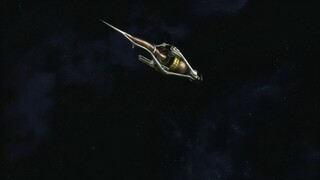 Mobile Suit Gundam - Iron-Blooded Orphans  - S01E09