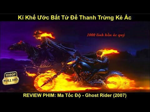 Thanh Niên Kí Khế Ước Bán Thân Cho Ác Quỷ Và Cái Kết | REVIEW PHIM
