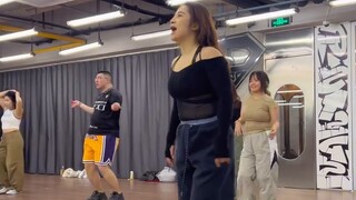 Gradually going crazy with the sound of "OK"! In the end, I was too confident! It's hard not to be c