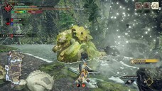 Gathering Hub 2nd Urgent Quest