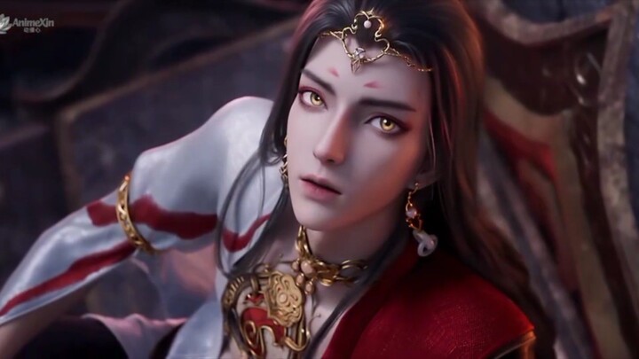 Jade Dinasty S4 Eps 02 sub indo