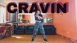 LISA DANCE PERFORMANCE 'CRAVIN' DANCE COVER PH || SLYPINAYSLAY