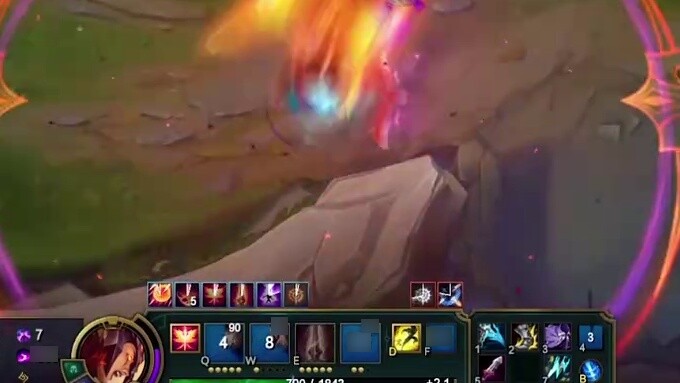 Bukan sobat! ? Apakah ini cara Anda membuka Canyon Pioneer? !