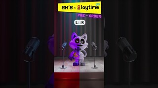 GH'STORE OPEN ! (@chada6in) - POPPY PLAYTIME CHAPTER 3 | GH'S ANIMATION