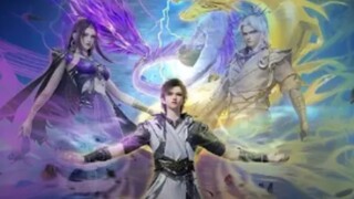 Twin material spirit eps15 indo