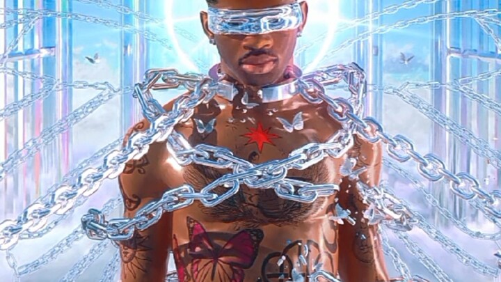 Industry Baby-Free To Use