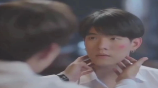(BL) วาเลน ไข่ทูน ~ จูบฉันไหม Love Area the Series ตอนที่ 3