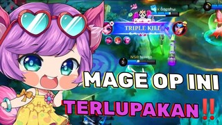 MAGE YANG SERING DIGUNAKAN CEWEK CEWEK🤣🤭