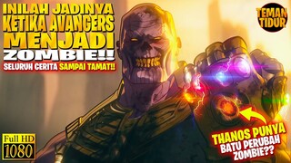 MARVEL ZOMBIES 2025 FULL MOVIE‼️