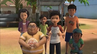 Adit & Sopo Jarwo | Lucunya Melihat Anak-anak Bantu Jualan