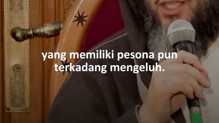 yok bisa yok bersyukur
