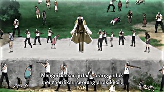 yakin deck mau lawan Shanks 🤣🔥😏