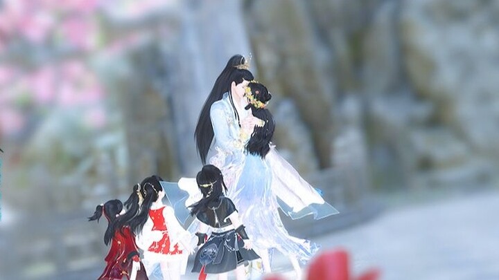 [Kẻ phản diện thích] Tập 23 | Cái kết!