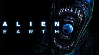 Watch Alien: Earth Full TV Series HD 2025 | Sydney Chandler-Wendy | Noah Hawley | Essie Davis-Dame |
