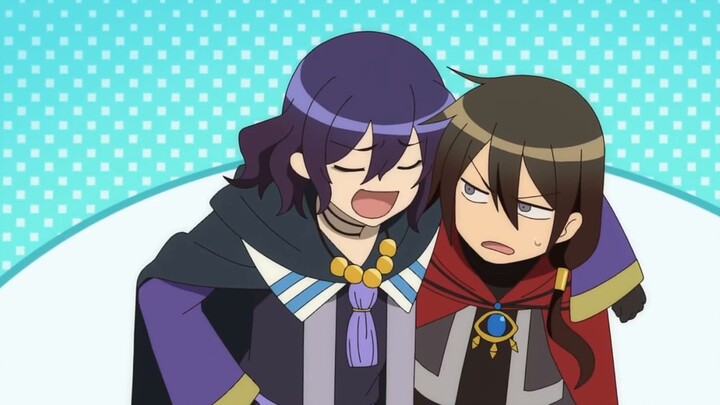 Are you blushing? Let me see! —— April 2024 New Anime Completion Report - White List