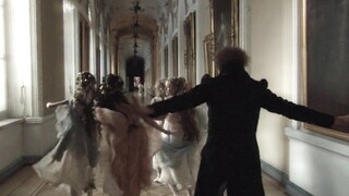 这才是真正的一镜到底