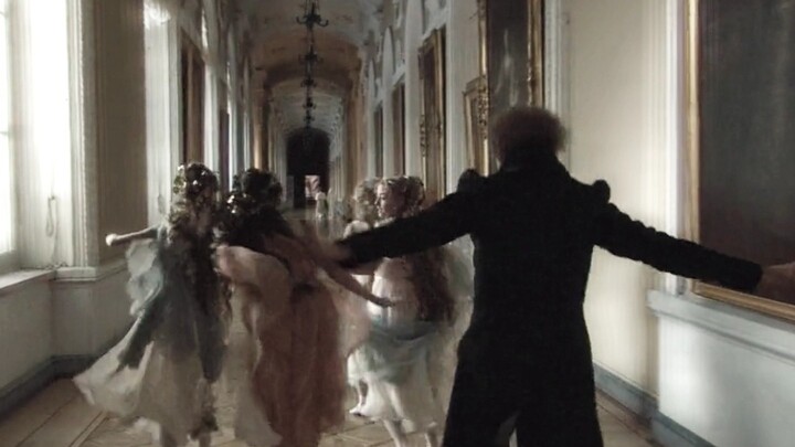 Đây mới chính là quay một lần duy nhất thực sự