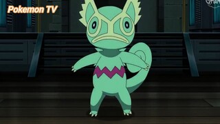 Pokemon (Short Ep 78) - Pokemon: Kakureon #pokemon