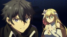 why Does Nobody Remenber me in this world final EP 12