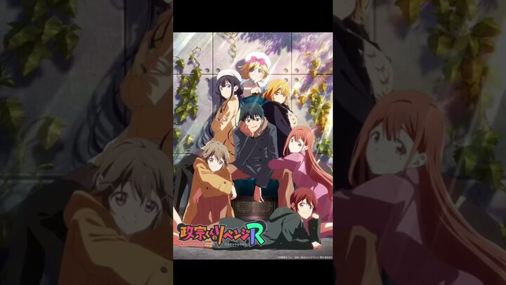 Anime NEWS: HYPE Movies Coming Soon!!!