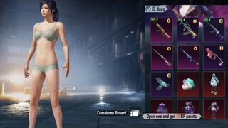Best crate ever 😳😱😈 7 Upgradable gun in this crate