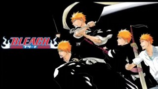 opening bleach (alone)