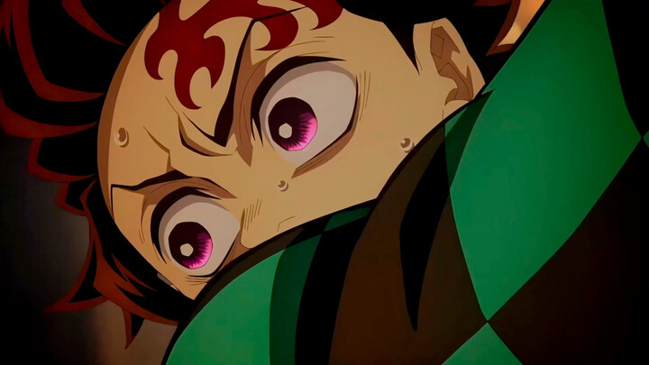 [4K/60fps · Dolby Vision] Demon Slayer: Mugen Train Arc, Episode 1 Opening Theme “A World Where the 