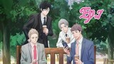 My New Boss is Goofy (Episode 7) Eng sub