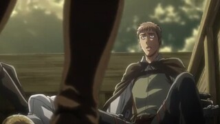 EREN DAN HISTORIA TERTANGKAP