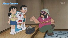 Doraemon - Rumah Berubah Menjadi Robot (Dub Indo)