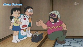Doraemon - Rumah Berubah Menjadi Robot (Dub Indo)