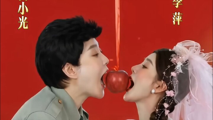 Momen-momen manis abis dari dunia para ratu itu......