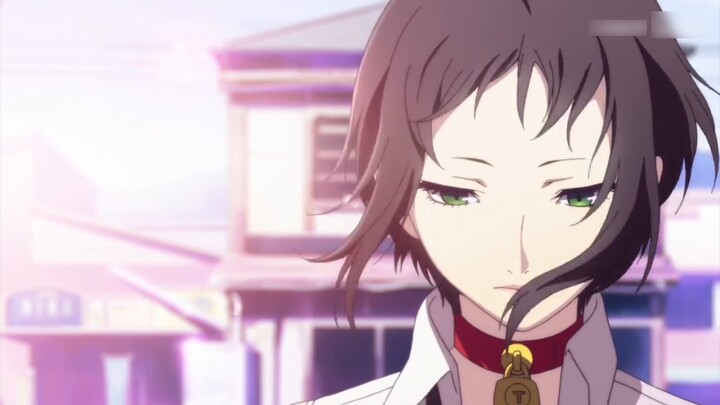 【P4GA】I want to be your lover