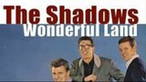The Shadows - Wonderful Land (1962)
