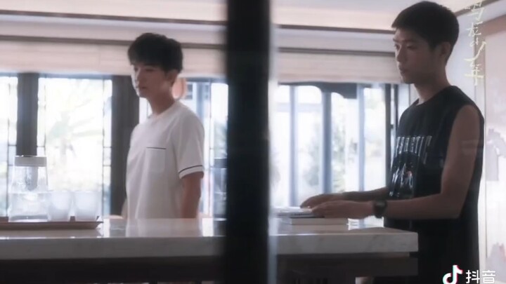 好好好，裤子还是你会啊，你这是诚心让我们磕啊！