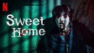 Sweet Home: season 1 (Tagalog dub) Ep2