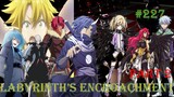 Labyrinth’s Encroachment Part 2 | That Time I Got Reincarnated as a Slime Chapter 227