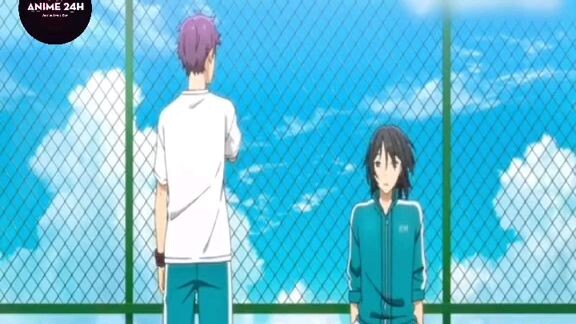 trai hư anh ko phải diễn nhưng trai tốt anh phải vào vai