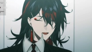 [vox/no need to bake] The sound of rapid breathing