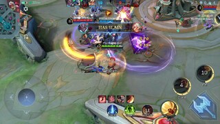 Other Paquito Highlights