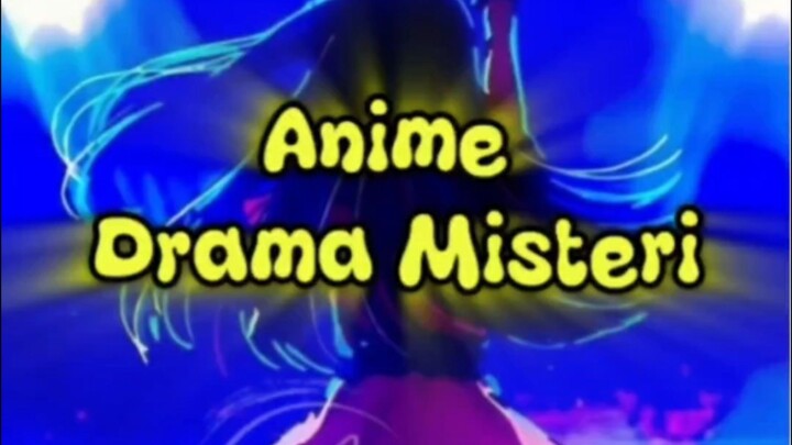 Oshi no Ko