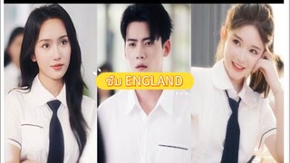 🔥GF กำลังจูบกับเมียน้อยของเธออย่างดูดดื่ม แต่สาวสวยที่ฉันช่วยไว้กลับรักฉันจนแทบคลั่ง!#cdrama