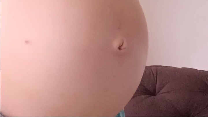 Minha Segunda Gravidez