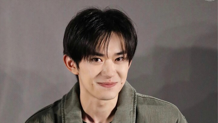 [Yi Yangqianxi] Aaaahhhhhh! Why is it that SOMEONE can take “cute” to the absolute MAX?!