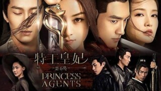 Putri Rahasia episode 57 sub indo