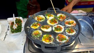 Những món ăn Thái Lan