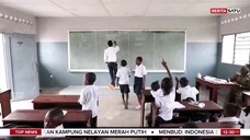 Cerita Manusia BeritaSatu TV - 20 Juli 2025