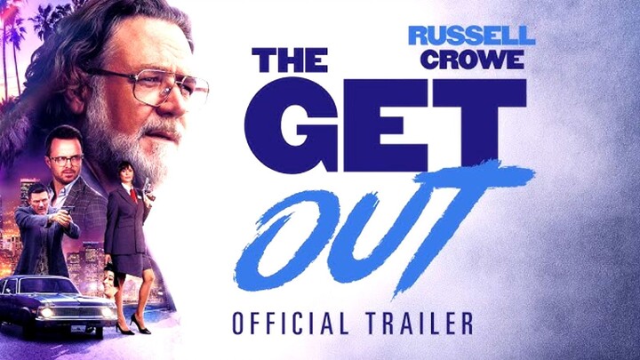 The Get Out (2026) SUB INDO